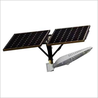 Solar Street Light