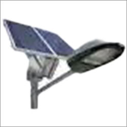 Solar Street Light