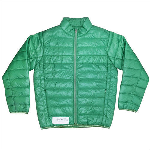 Transparent Sportswear Kids Jackets