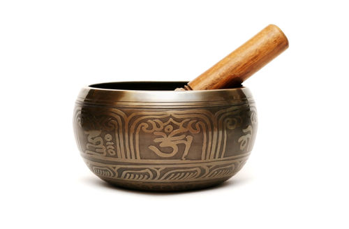 Tibetan Bells at best price in New Delhi by Singing Bowl Centre