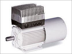Asynchronous Induction Motor