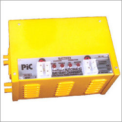 Automatic Battery Charger