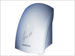 Automatic Hand Dryer - Advanced Performance Model | Flawless Engineering, Easy Installation, Low Maintenance, Longer Service Life