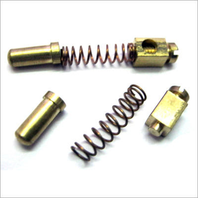 Brass Socket Screws