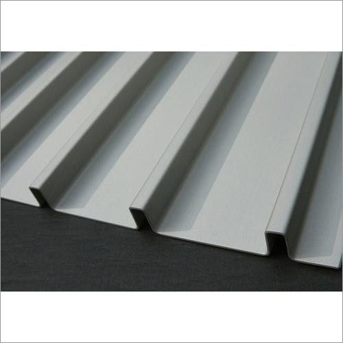 Cladding Sheets - Premium Quality Material | Supreme Finishing, Easy to Clean, Anti-Corrosive