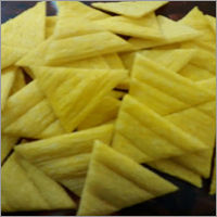 Cone Papad Fryums