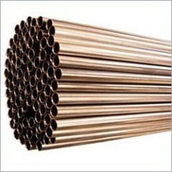 Copper Alloy Pipes And Tubes