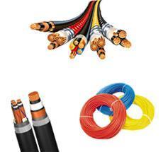 Copper Cable Wire