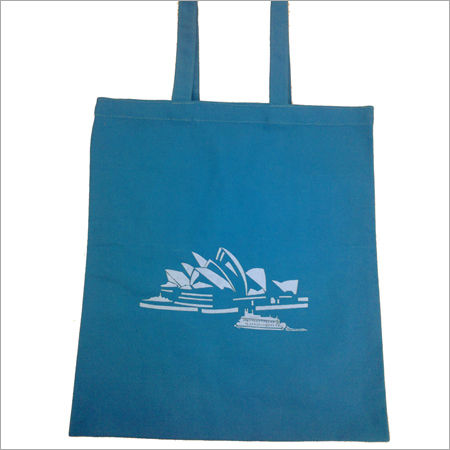 cotton shopping bags