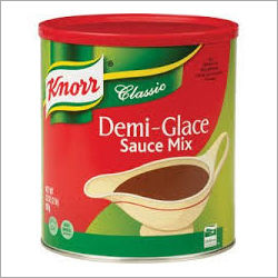 Demi Glace Sauce Mix