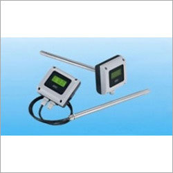 Available In Multicolor Dew Point Transmitter