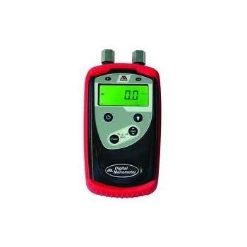 Digital Manometer