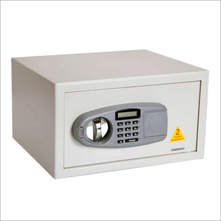 Digital Safe