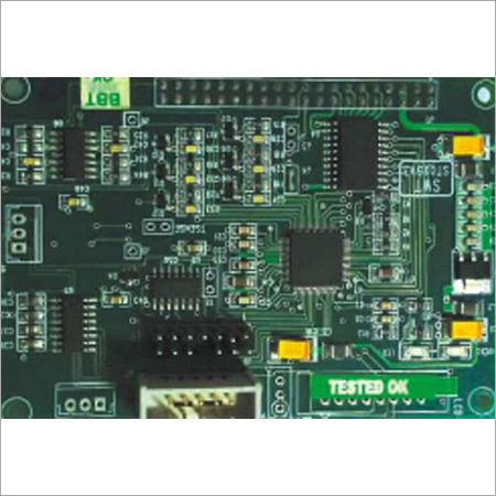 Digital Signal Processor - Optimized Microprocessor for Digital Signal Processing, Enhanced Performance and Efficiency