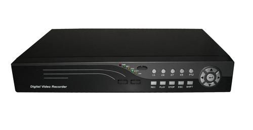 Digital video Recorder