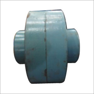 Flexible Pin Bush Coupling