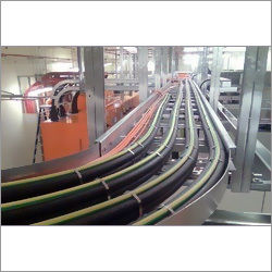 FRP Cable Tray