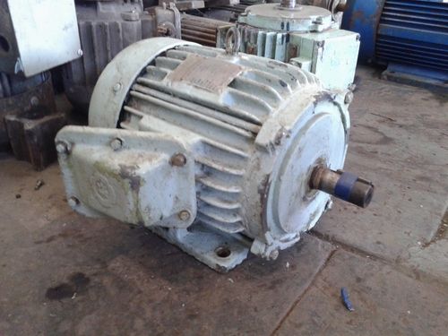 INDUCTION MOTOR