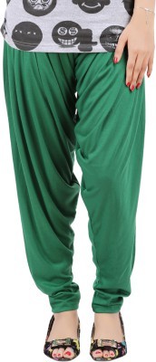 पटियाला लेगिंग