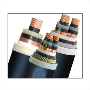 PVC Power Cable