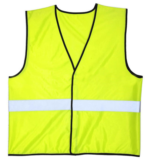 Multi Safety Reflective Vest