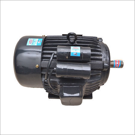 Single Phase Induction Motor