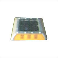 Solar Powered Road Studs