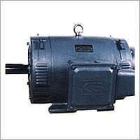 SPDP Motor