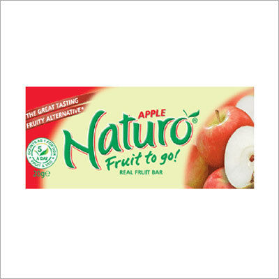 Sugar Apple Fruit Bar