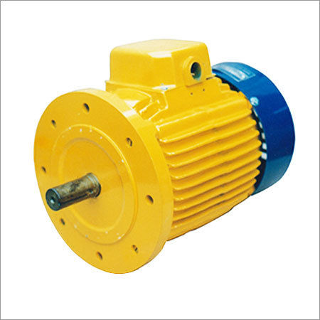 Three Phase Induction Motor