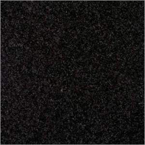 Absolute Black Granite