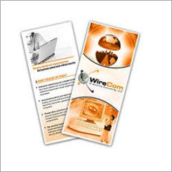 Brochure Printing Service