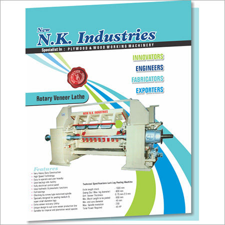 Brochure Printing Services