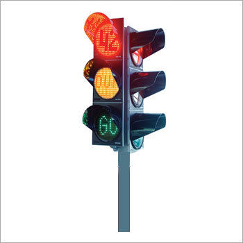 All Chrono Led'S Traffic Lights