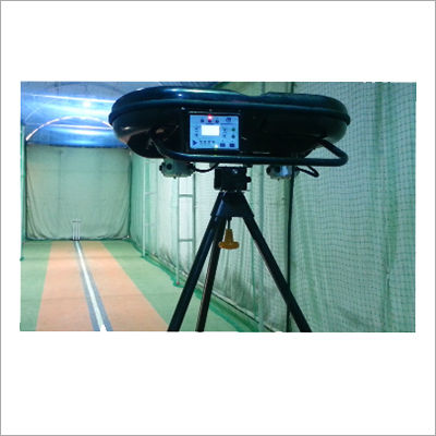 Cricket Bowling Machine