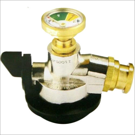 Gas Safety Device ( Gas Secura )