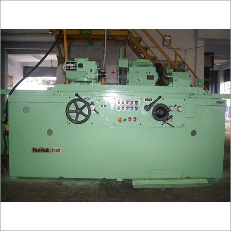 Plastic Grinding Machine