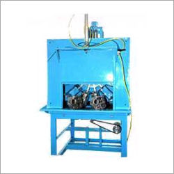 Industrial Rotary Dryers