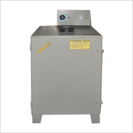 Laboratory Tray Dryer