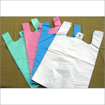 Low Density Polythene Bags