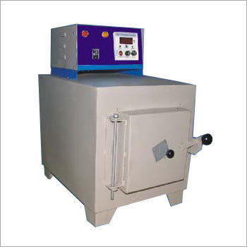 Muffle Furnace Chemical Name: 6915-15-7