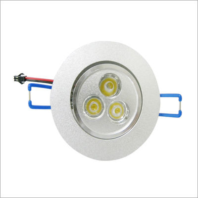 High Performance Outdoor Led Spotlights