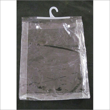 Handmade Packaging Plastic Bags