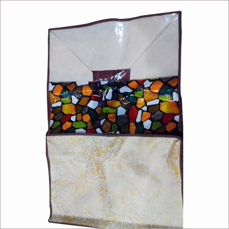 Plastic Packaging Bag