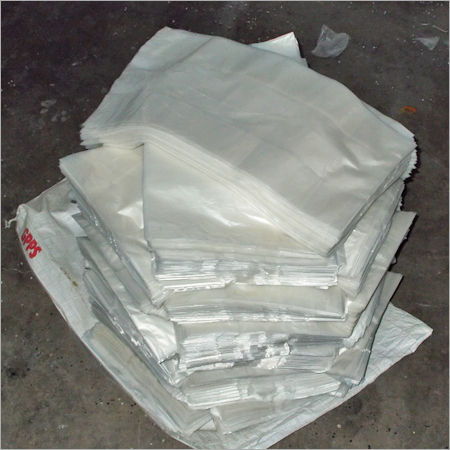 Plastic Packaging Bags