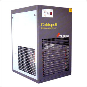 Refrigerated Compressed Air Dryer Age Group: Old Age