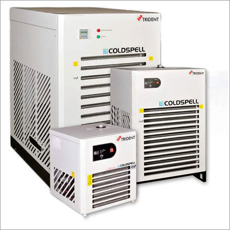 Refrigeration Compressed Air Dryers Age Group: Old Age