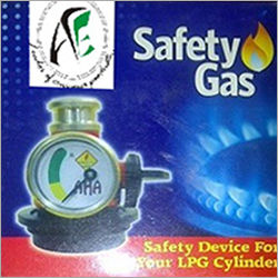 Safety Gas Device - Durable Advanced Technology Manufacturing | User Friendly