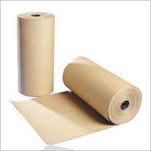 Virgin Kraft Paper