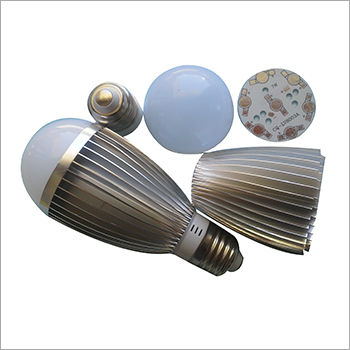 7w LED Bulb